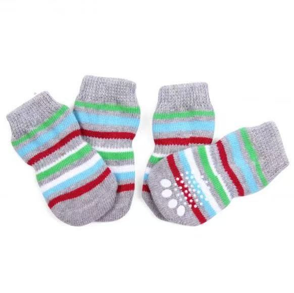 Kaydırmaz Taban Köpek Çorabı has 580-1228 -1