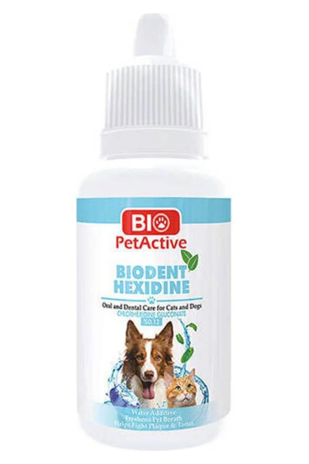 Kedi - Köpek Ağız ve Diş Bakım Ürünü 50 ML BPA-462-1