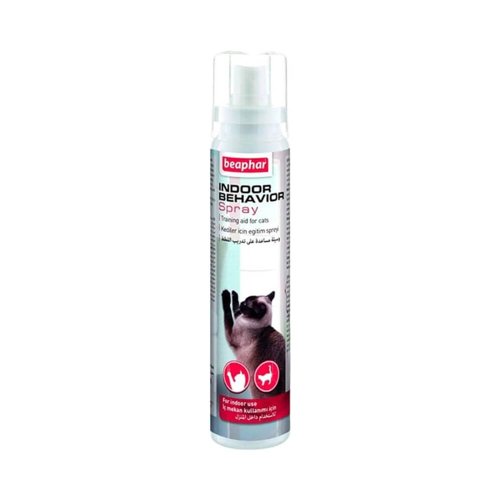 Kedi Eğitim Spreyi 125 ML-1