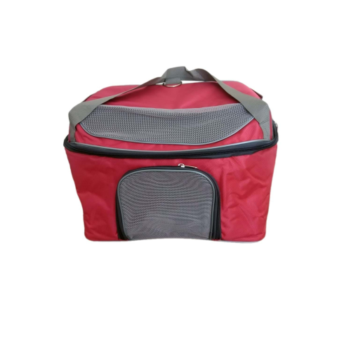 Lavista Arteon Çanta Kırmızı-1