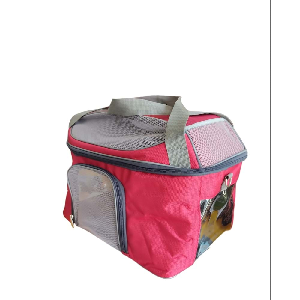 Lavista Arteon Çanta Kırmızı-2