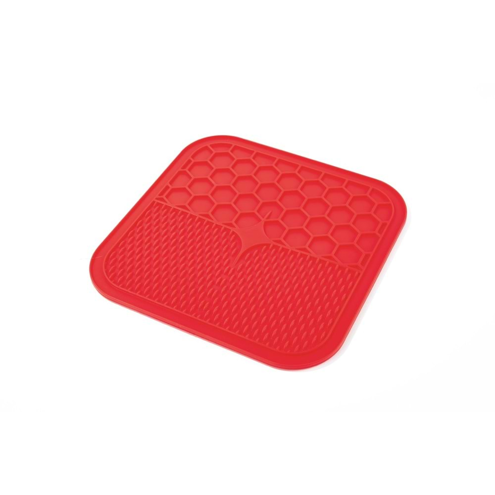 Lecca Sıvı Ödül Matı Kırmızı L Brsp-60516105 -2