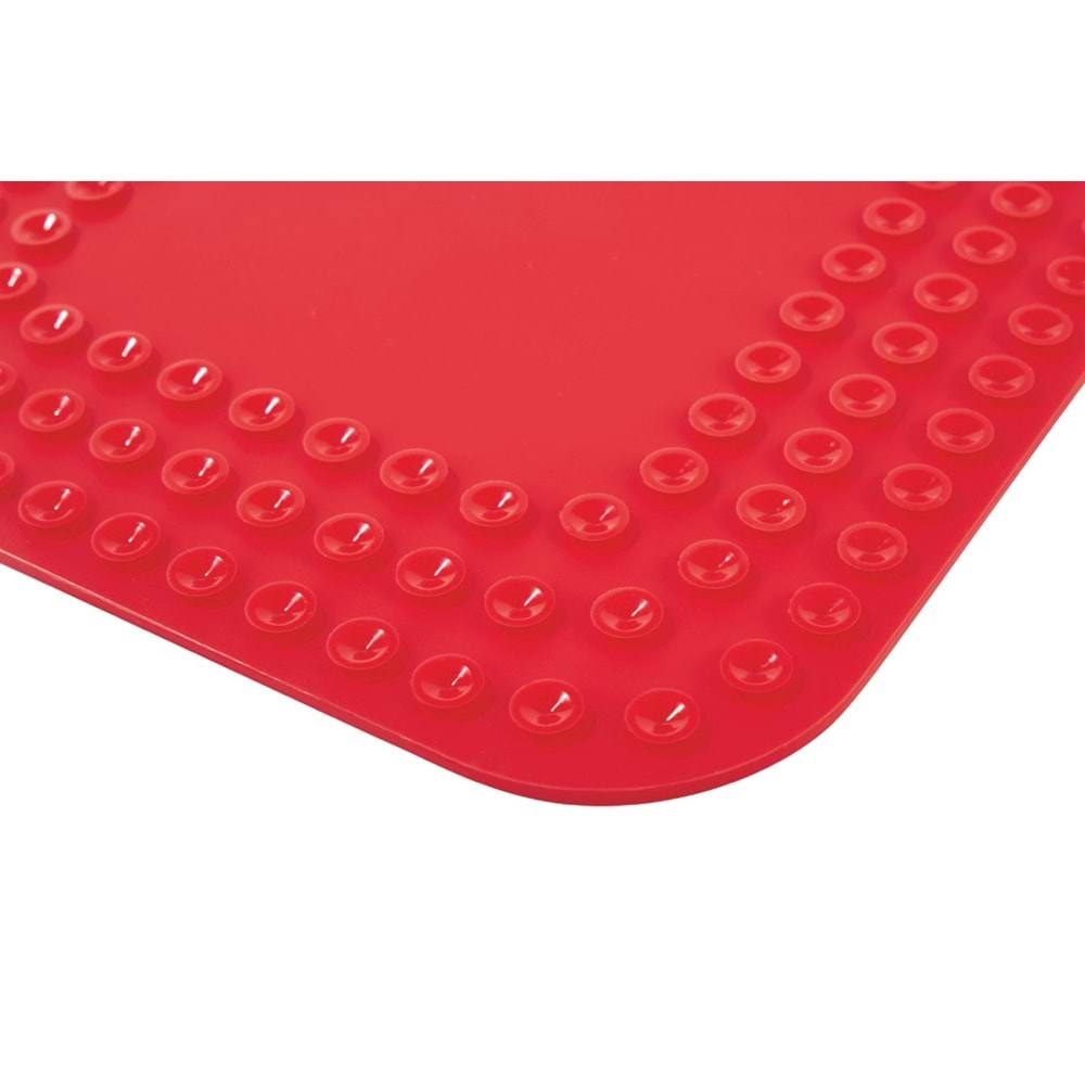 Lecca Sıvı Ödül Matı Kırmızı L Brsp-60516105 -3