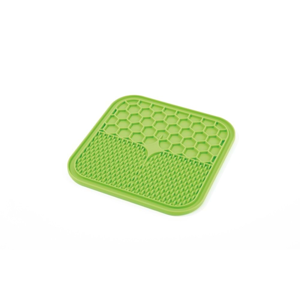 Lecca Sıvı Ödül Matı Yeşil L Brsp-60516403-3