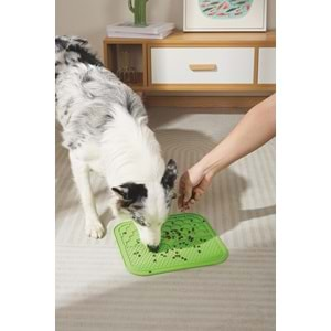 Lecca Sıvı Ödül Matı Yeşil L Brsp-60516403-4