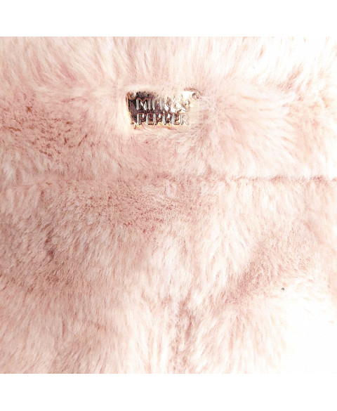 Louisette Pudra Pembe Renkli Sweat -3