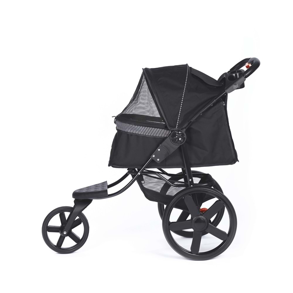 M-Pets Aventura Pet Stroller Köpek ArabasI BRSP-10702999 -1
