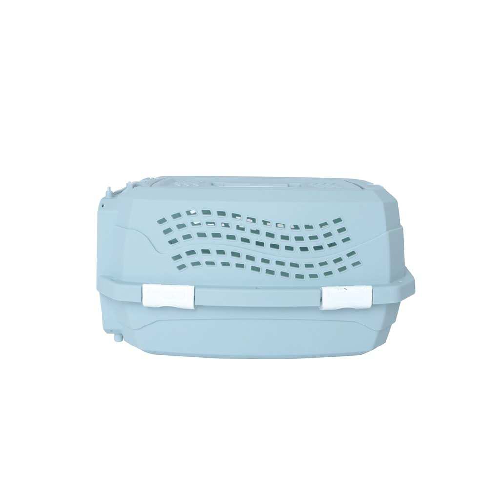 *M-Pets Corsa Carriers (S) Üstü Açılır Taşıma Brsp-10452217-4