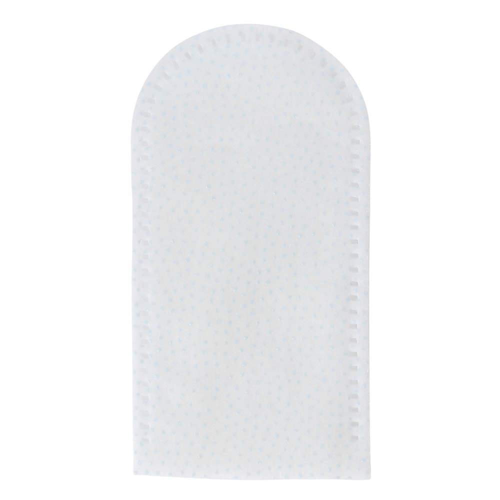 M-Pets Daily Kedi Ve Köpek Kulak Temizliği İçin Parmak Pedi 50Li brsp-60103799 -3