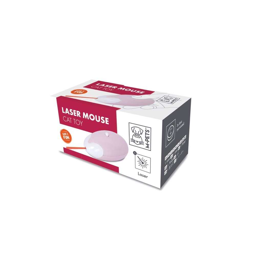 Lazer Mouse Brsp-20631999 -2