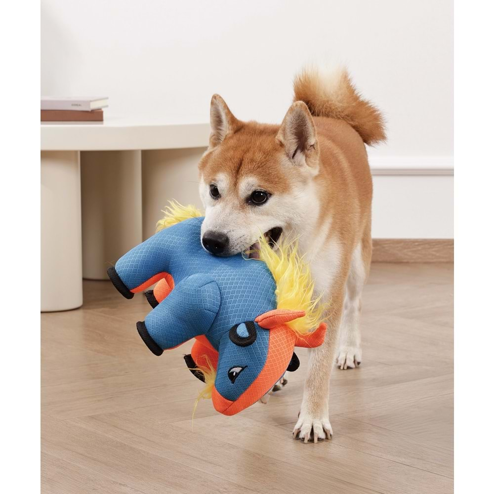 Mega Gnu Köpek Oyuncağı Brsp-10673099 -4