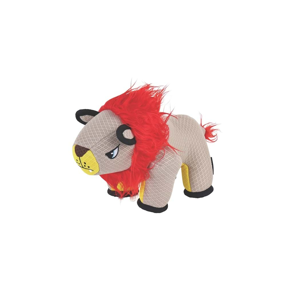 Mega Lion Köpek Oyuncağı Brsp-10673199 -1