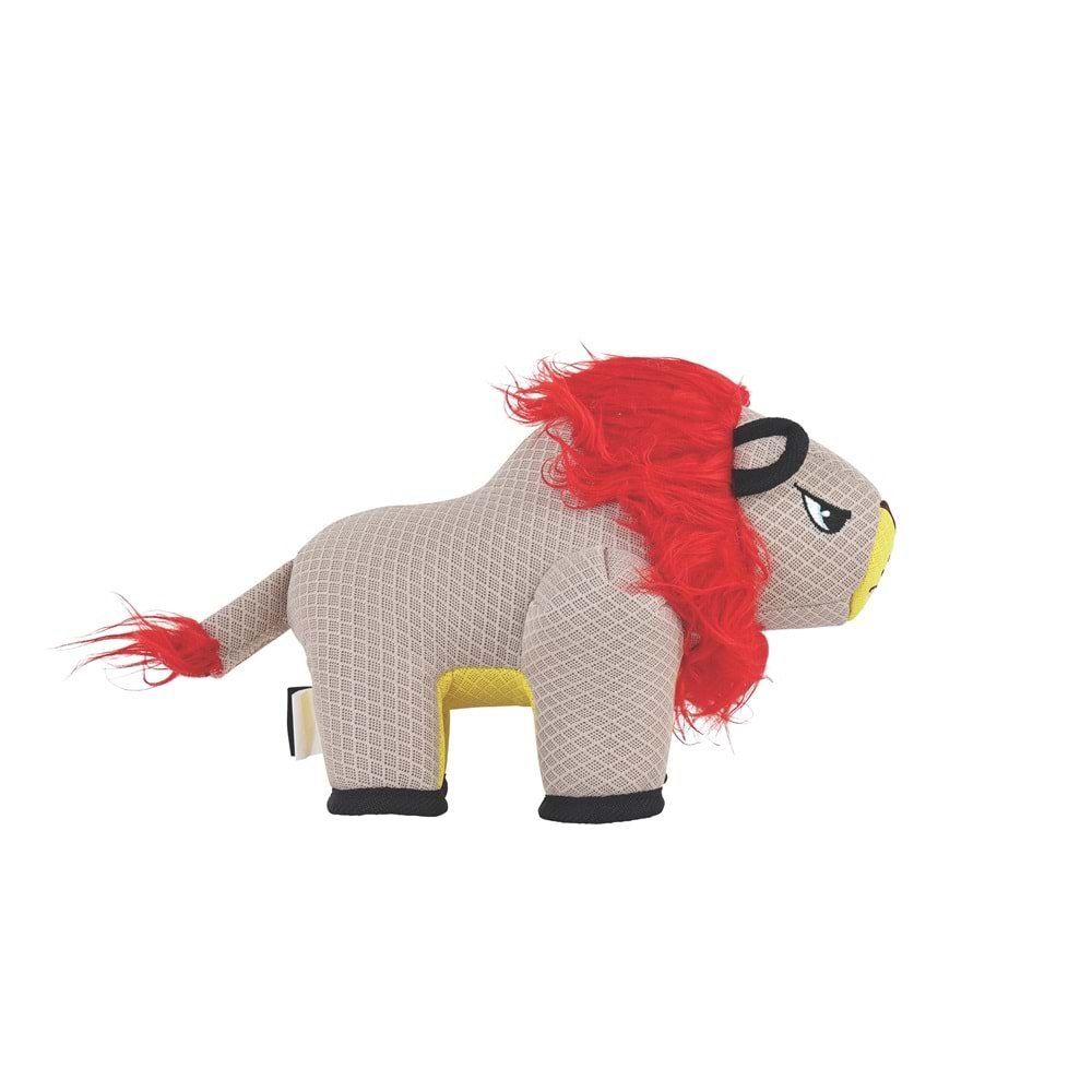 Mega Lion Köpek Oyuncağı Brsp-10673199 -3