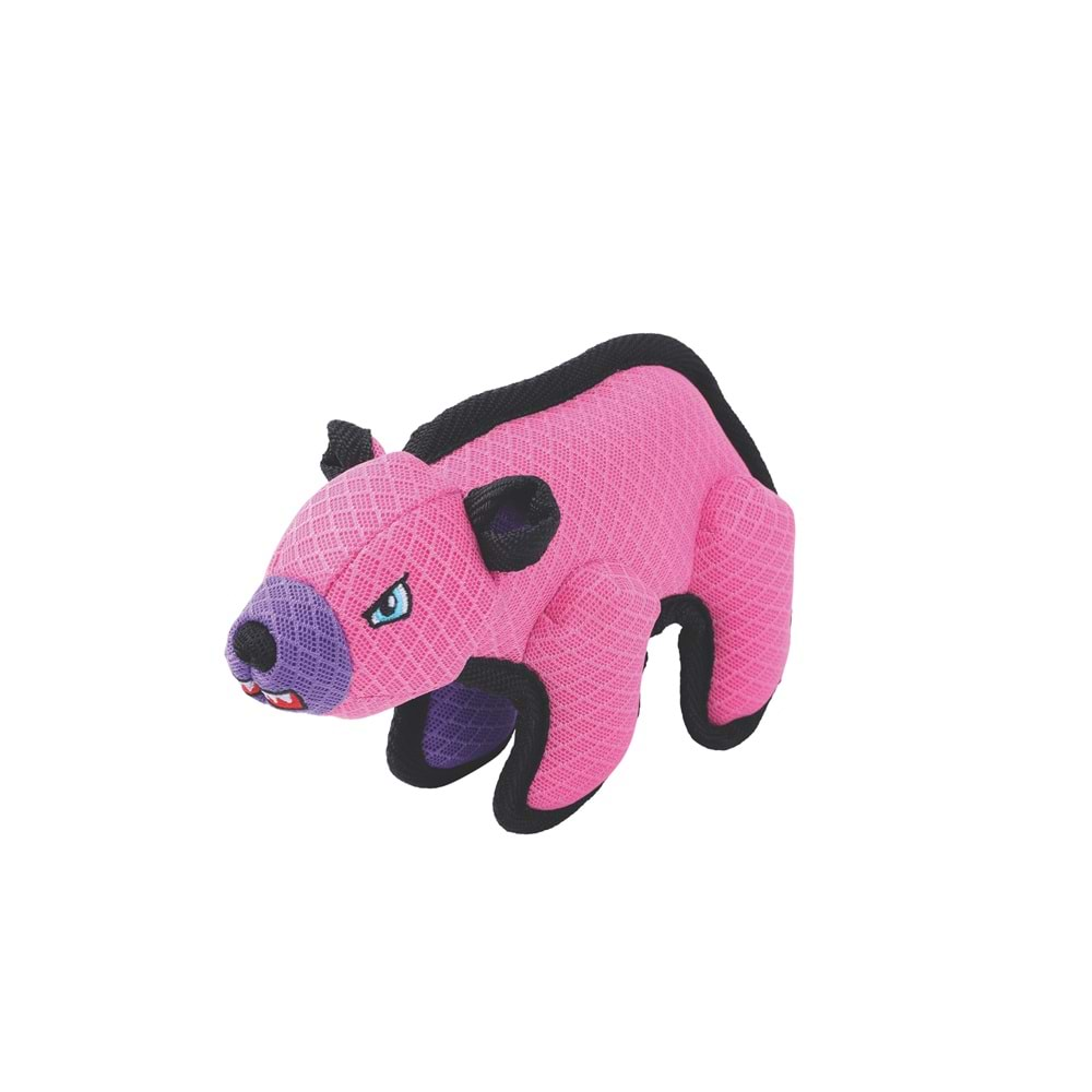Mega Mini Polar Bear Köpek Oyuncağı Brsp-10674399 -2