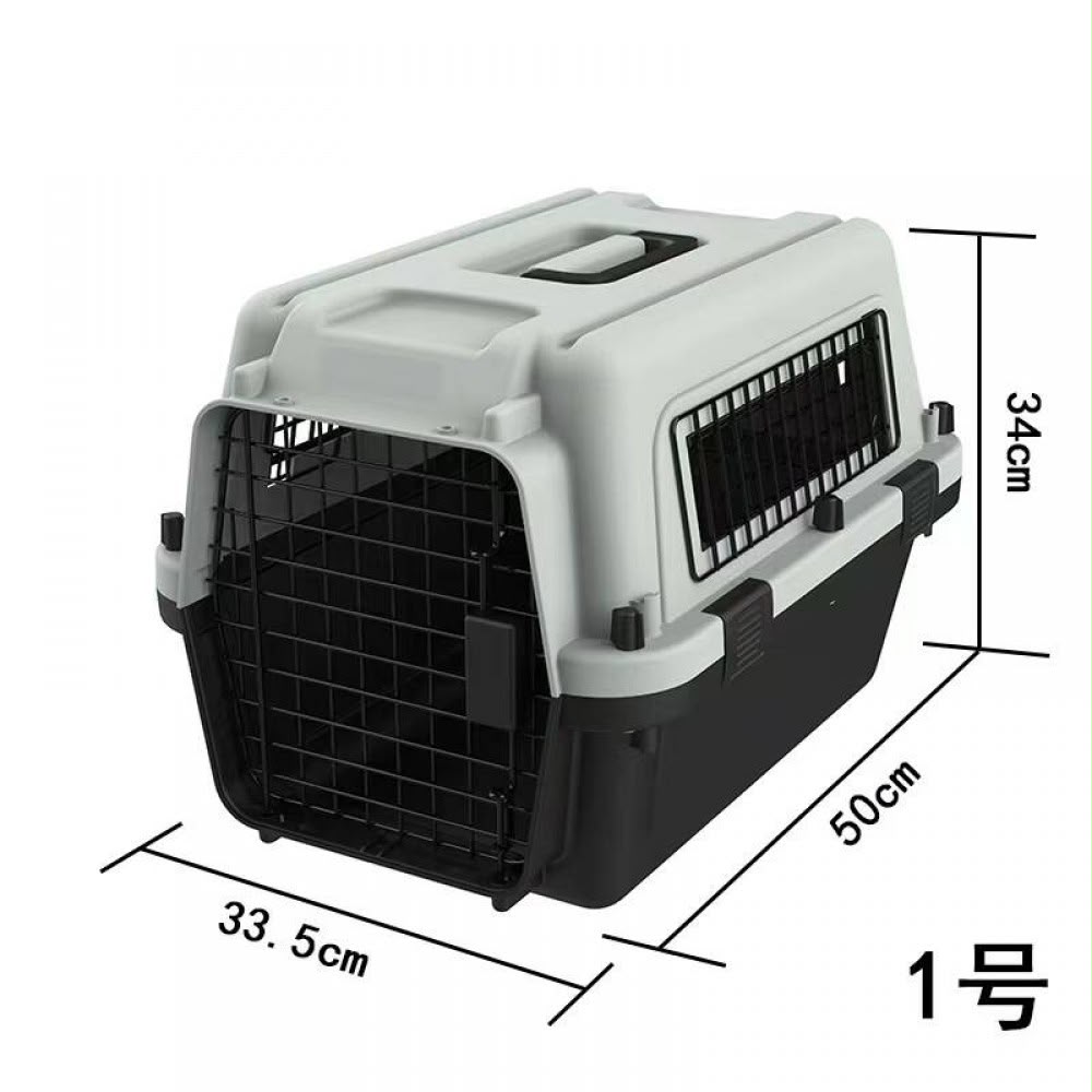Metal Kapı Kedi Ve Köpek Taşıma XGH1-1