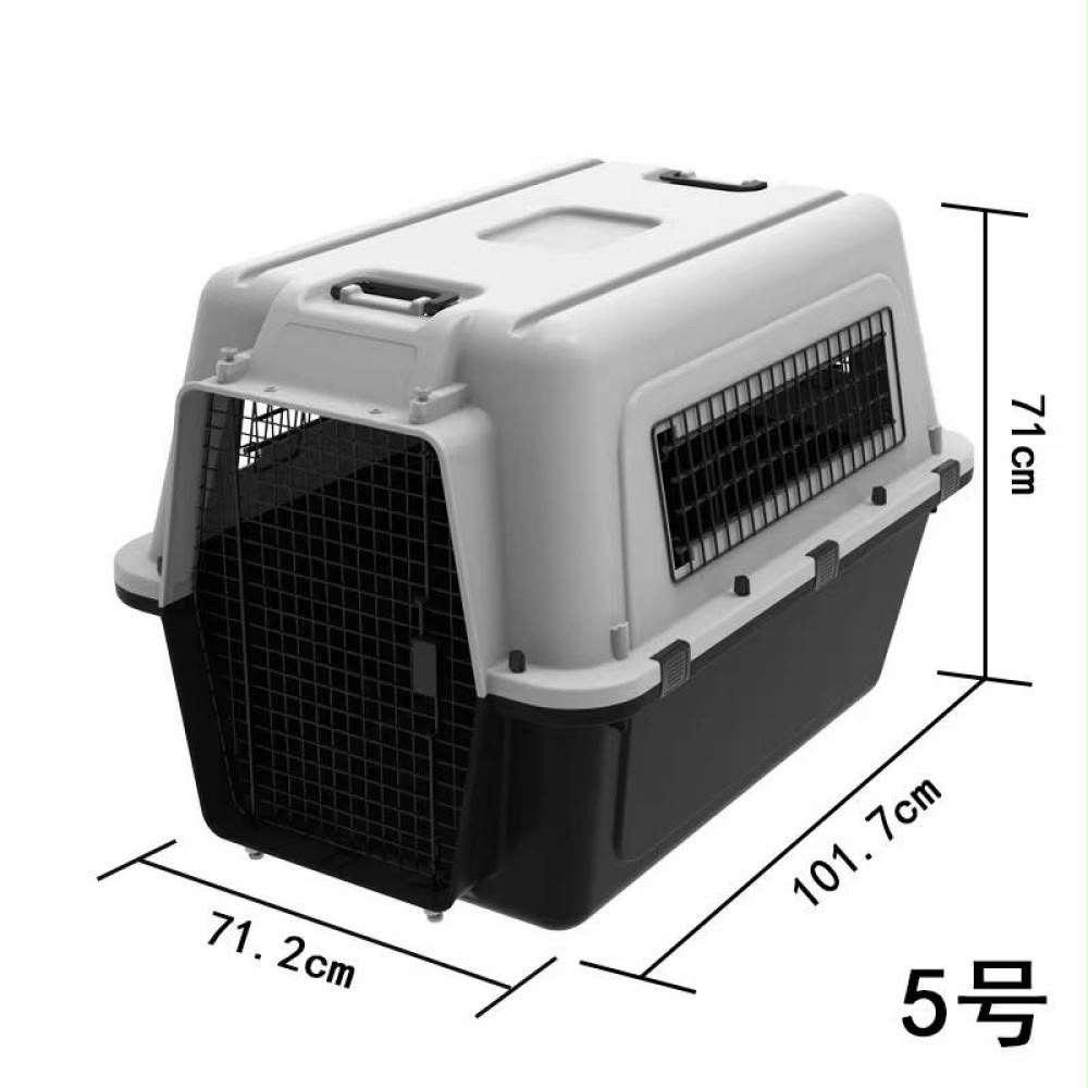 Metal Kapı Kedi Ve Köpek Taşıma XGH5-1