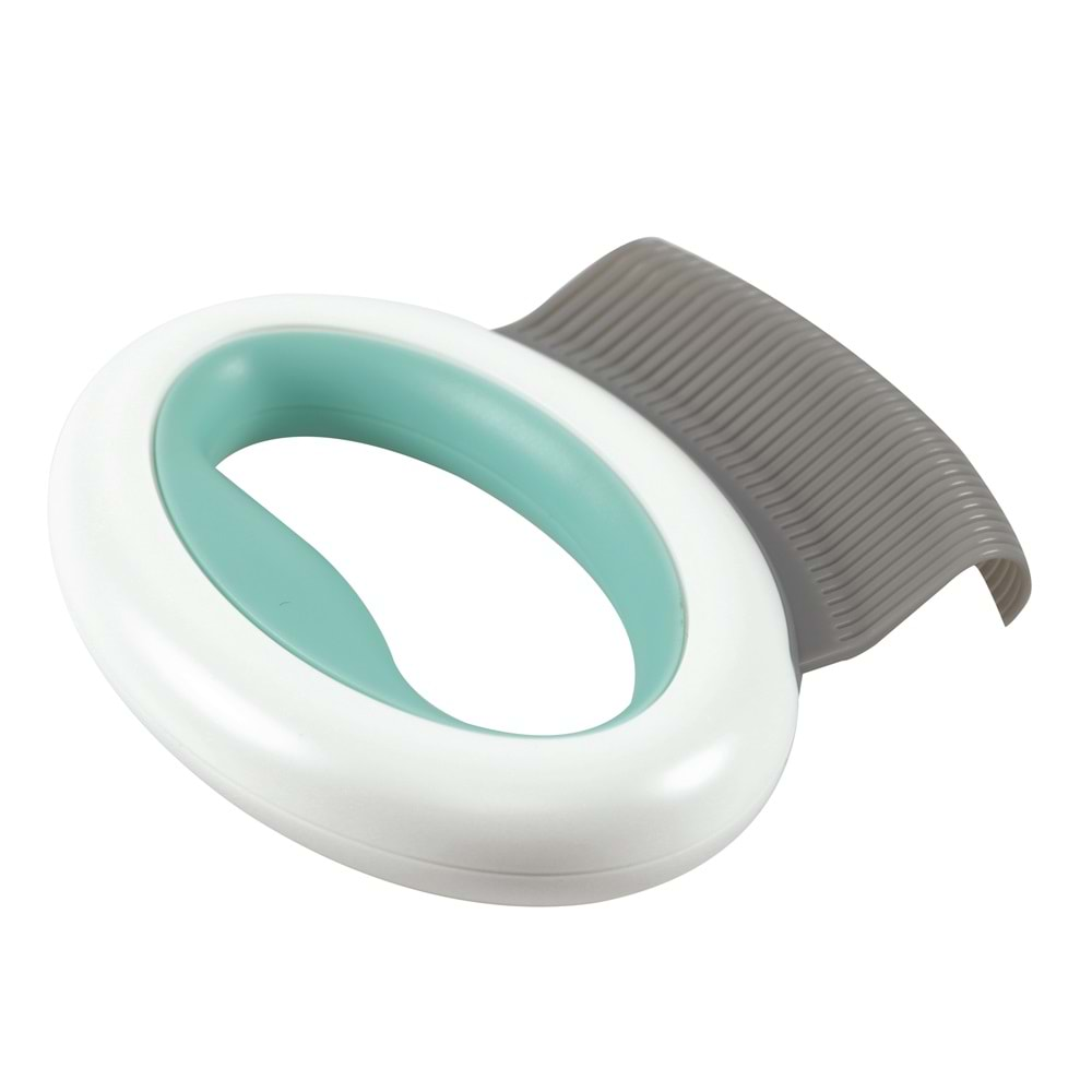 Mini Pet Comb Yeşil Renk Brsp-10121399-3
