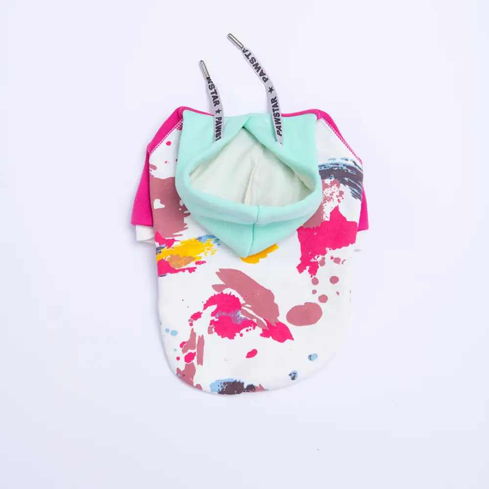 Mint Rio Hoodie KPAW L -25701-2