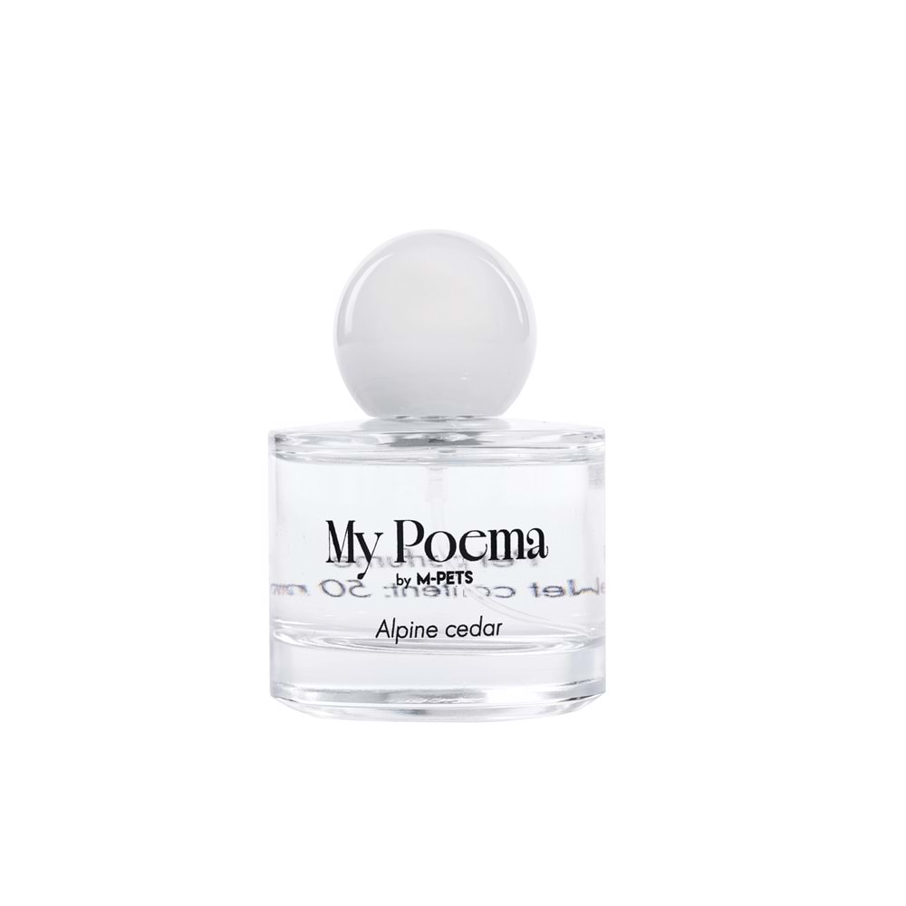My Poema Alpine Cedar Kedi ve Köpek Parfümü 50ML Brsp-60112699-2