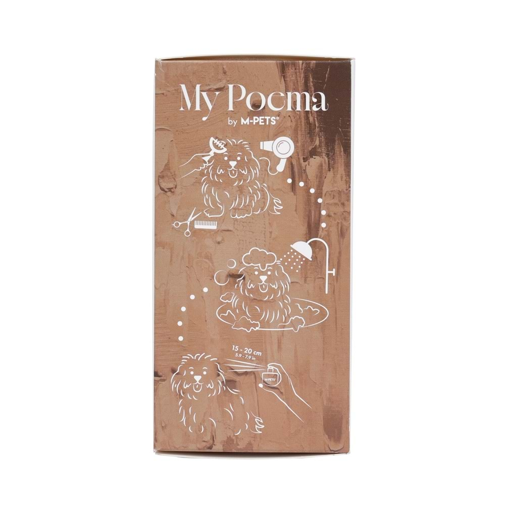 My Poema Alpine Cedar Kedi ve Köpek Parfümü 50ML Brsp-60112699-3
