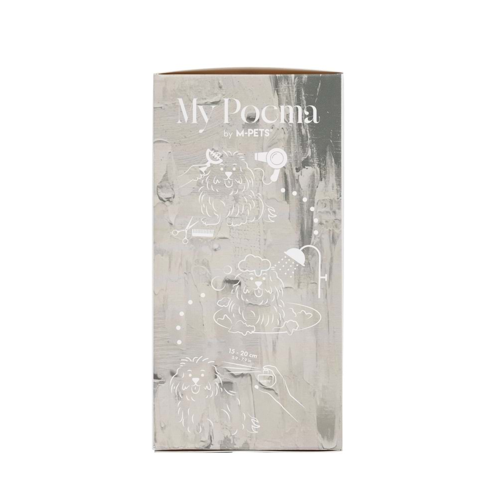 My Poema White Tea Kedi ve Köpek Parfümü 50 ML Brsp-60112599 -3
