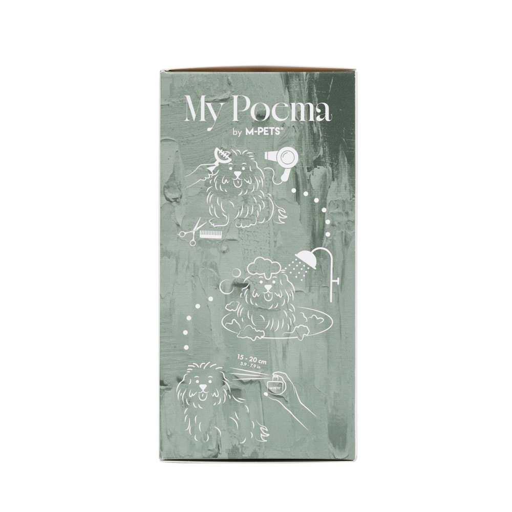 My Poema Windbell Grass Kedi ve Köpek Parfümü 50 ML Brsp-60112499-3