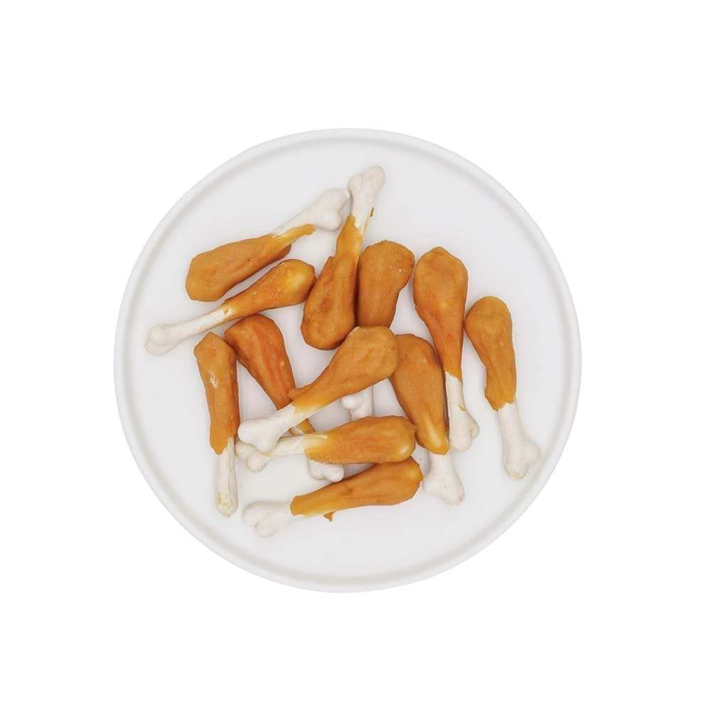 My Snacky Chicken & Calcium Bone Köpek Ödülü 160Gr BRSP-19012215 -3