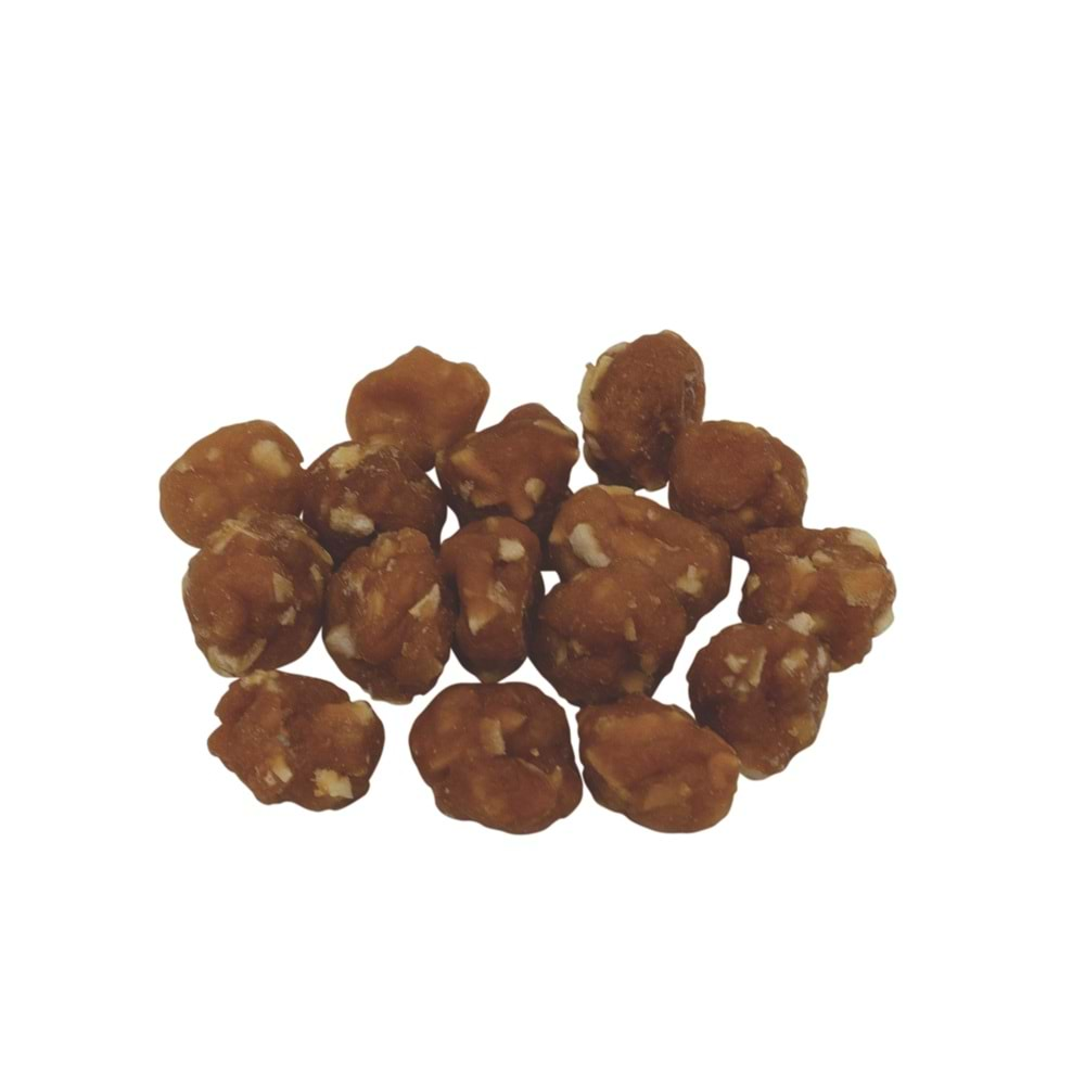 My Snacky Chicken & Rawhide Balls Köpek Ödülü 160GR Brsp-19012615 -2
