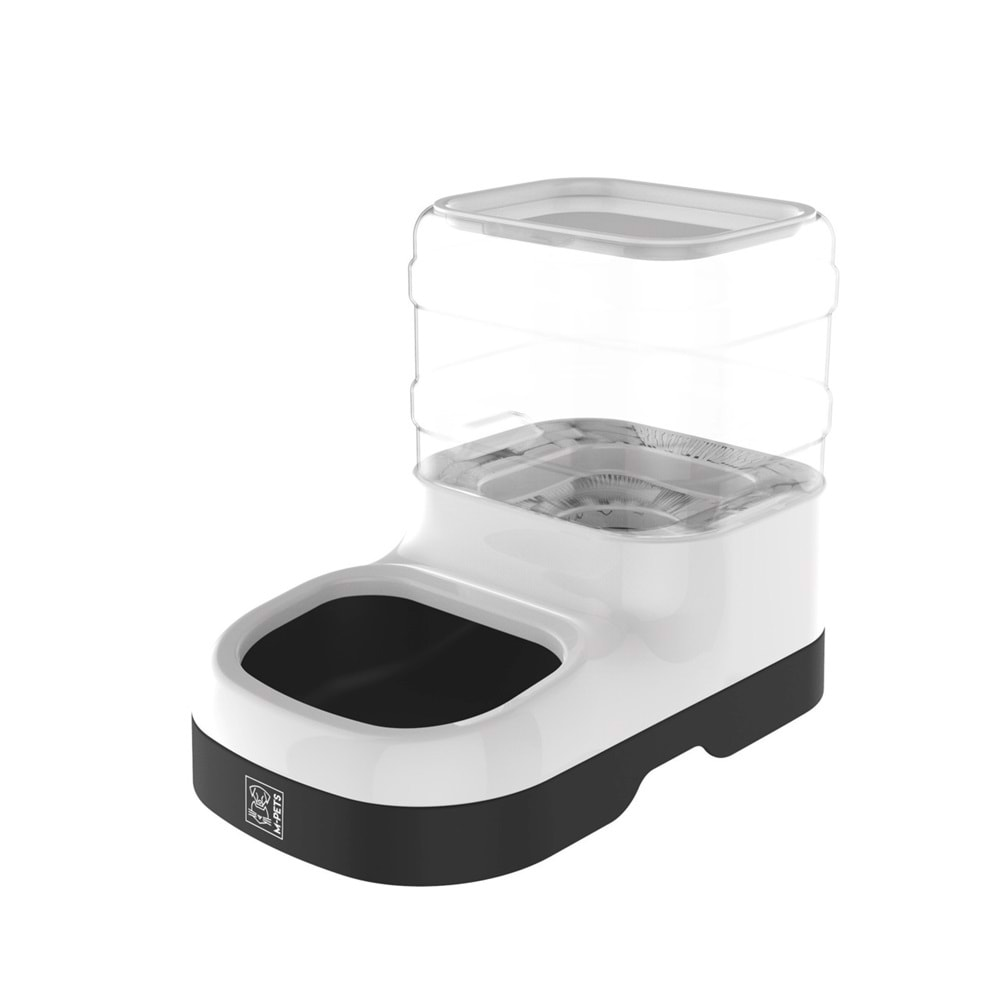 Nile Hazneli Mama Kabı 1500ML Brsp-60561799-1