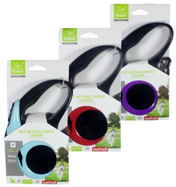 Nunbell Otomatik Tasma 5mt 490-2009-1