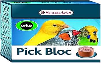 Orlux Pıck Blok Bird 350 G.-1