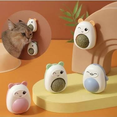 Panda Model CatNip DG-1064-1