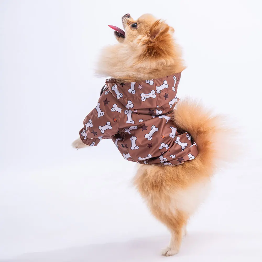 23511 Stellaos Yağmurluk M Beden-1