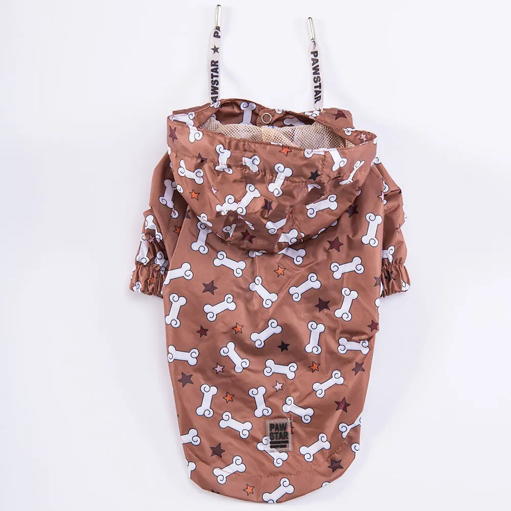 23511 Stellaos Yağmurluk M Beden-2