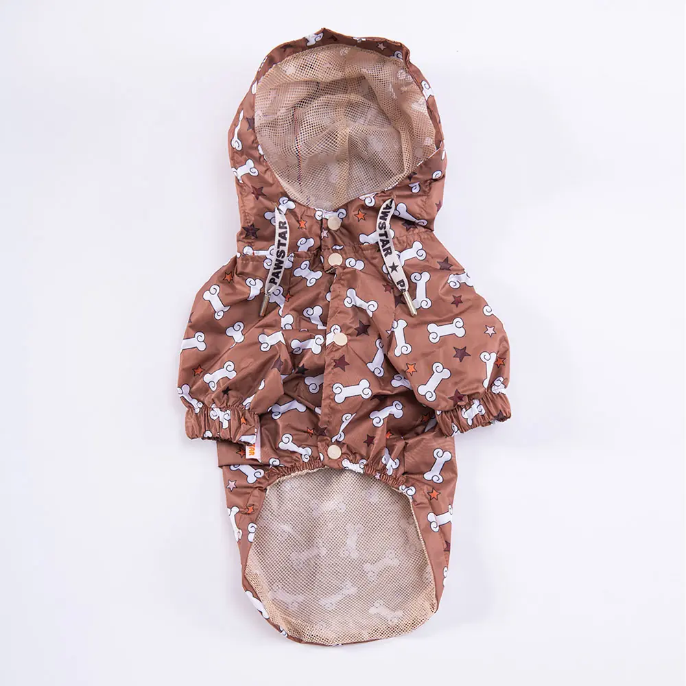 23511 Stellaos Yağmurluk M Beden-3