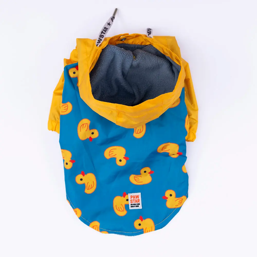 24518 Pekin Yağmurluk 2XL Beden-2