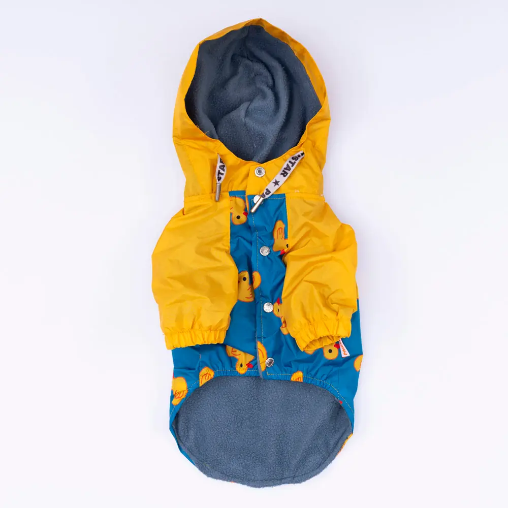 24518 Pekin Yağmurluk 2XL Beden-3