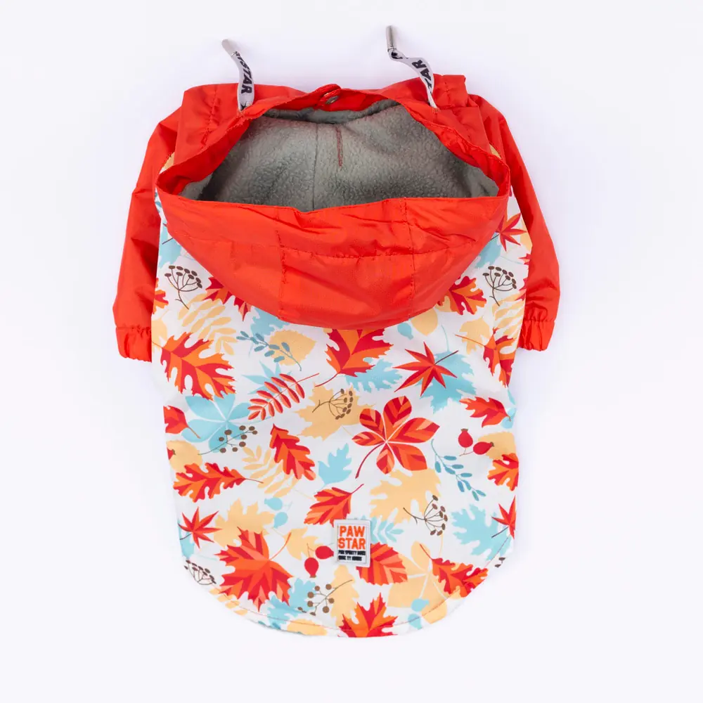 24564 Ottawa Büyük Irk Yağmurluk 3XL Beden-2