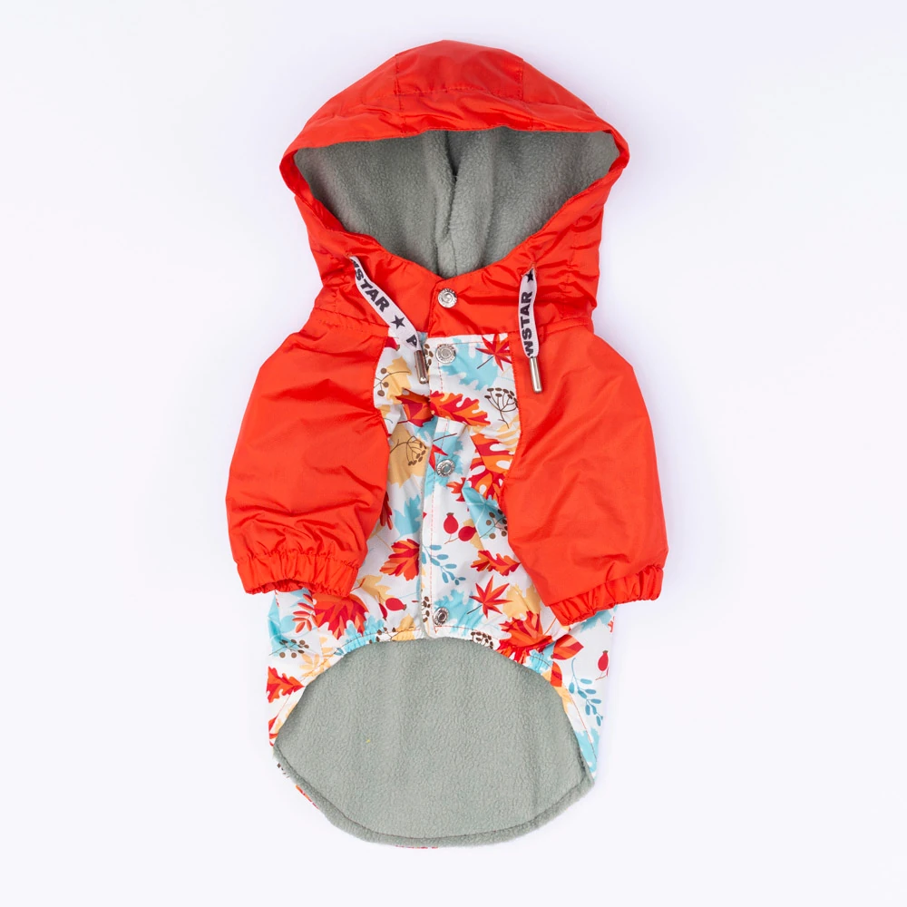 24564 Ottawa Büyük Irk Yağmurluk 3XL Beden-3