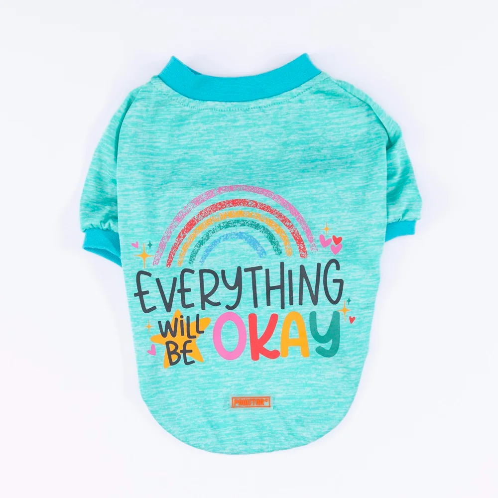 24712 Mint Everything Sweat 2XL Beden-2