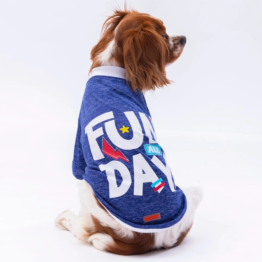 24715 Mavi Fun Day Sweat M Beden-1