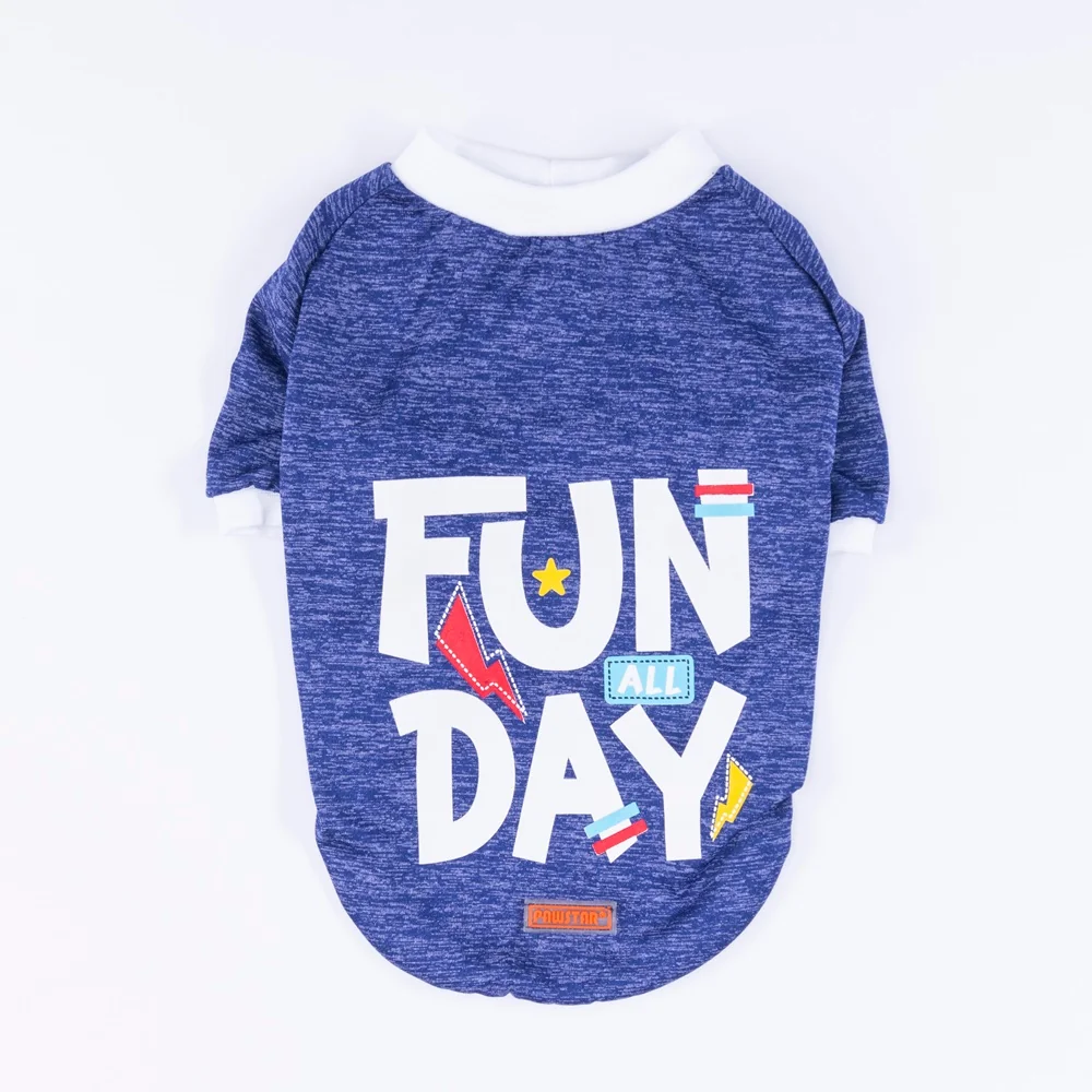 24715 Mavi Fun Day Sweat M Beden-2