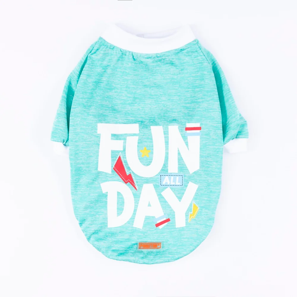 24716 Mint Fun Day Sweat XL Beden-2