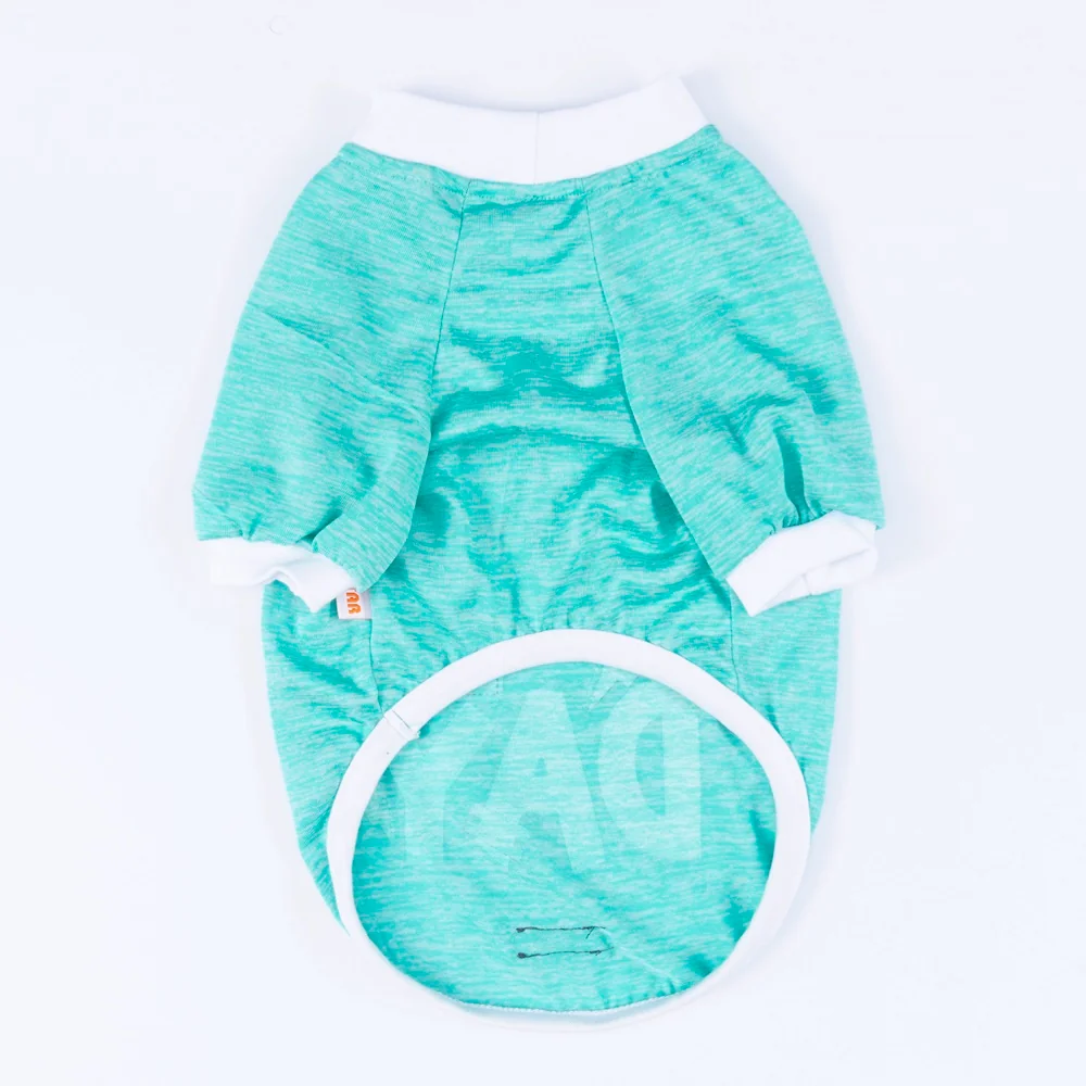 24716 Mint Fun Day Sweat XL Beden-3