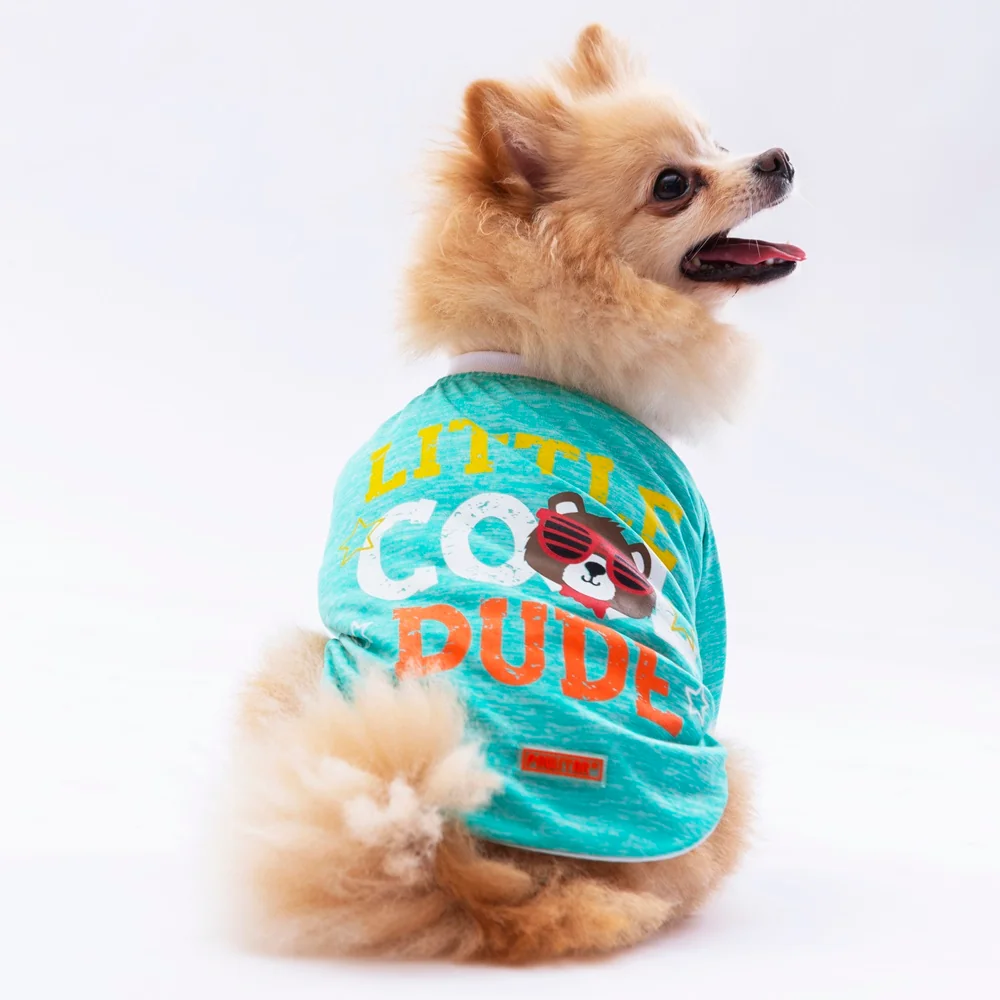 24720 Mint Dude Sweat L Beden-1