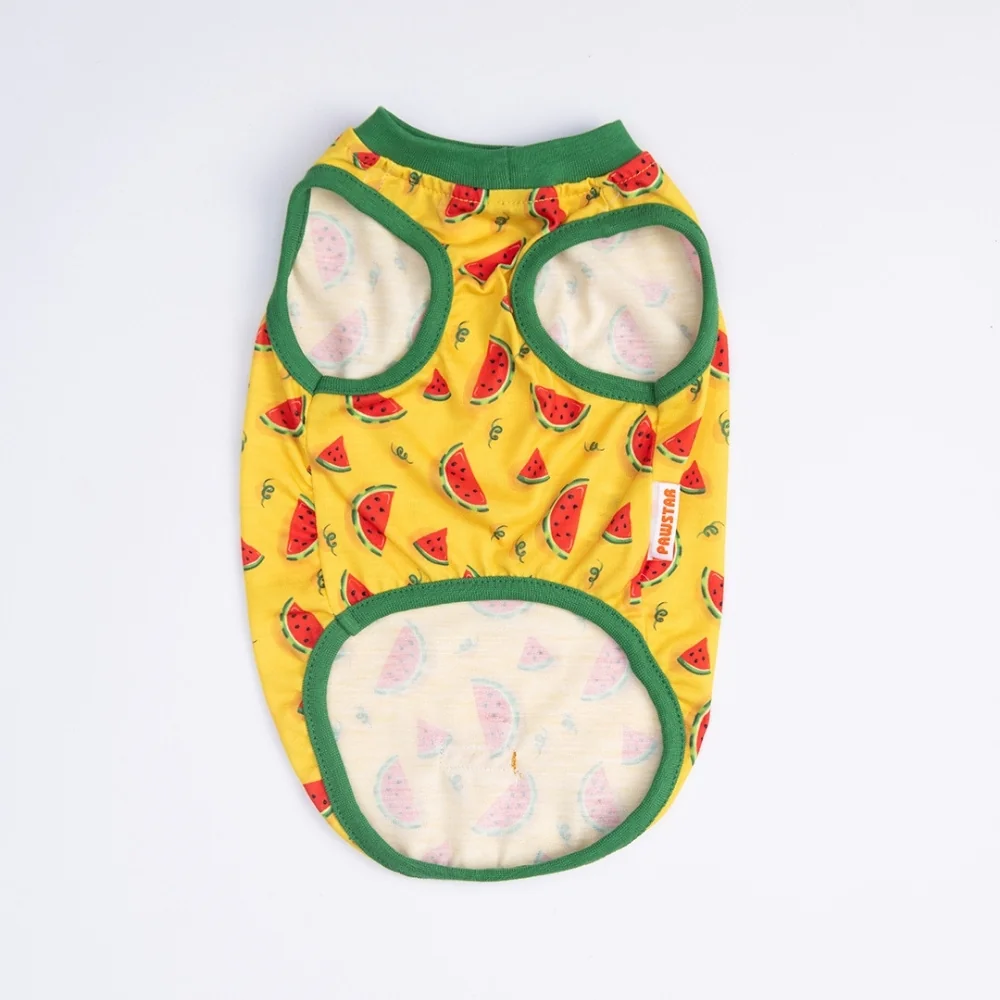 25801 WaterMelon Tişört 2XL Beden-3