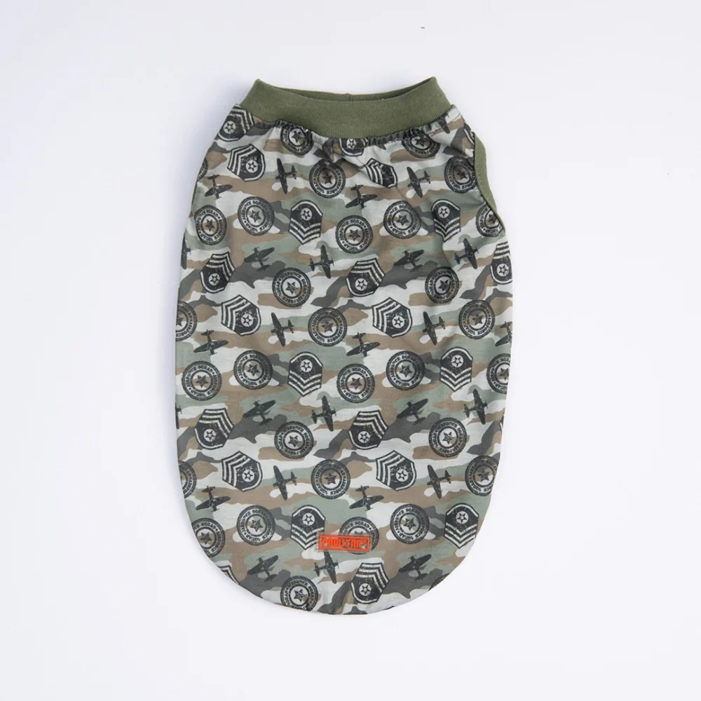 25803 Air Army Tişört XL Beden-2