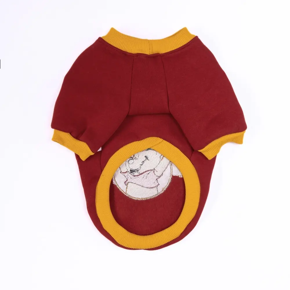 26705-Pooh Honey Dog Sweater L Beden-3