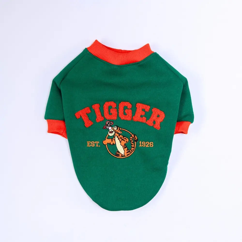 26707-Tigger Grove Dog Sweater M Beden-2