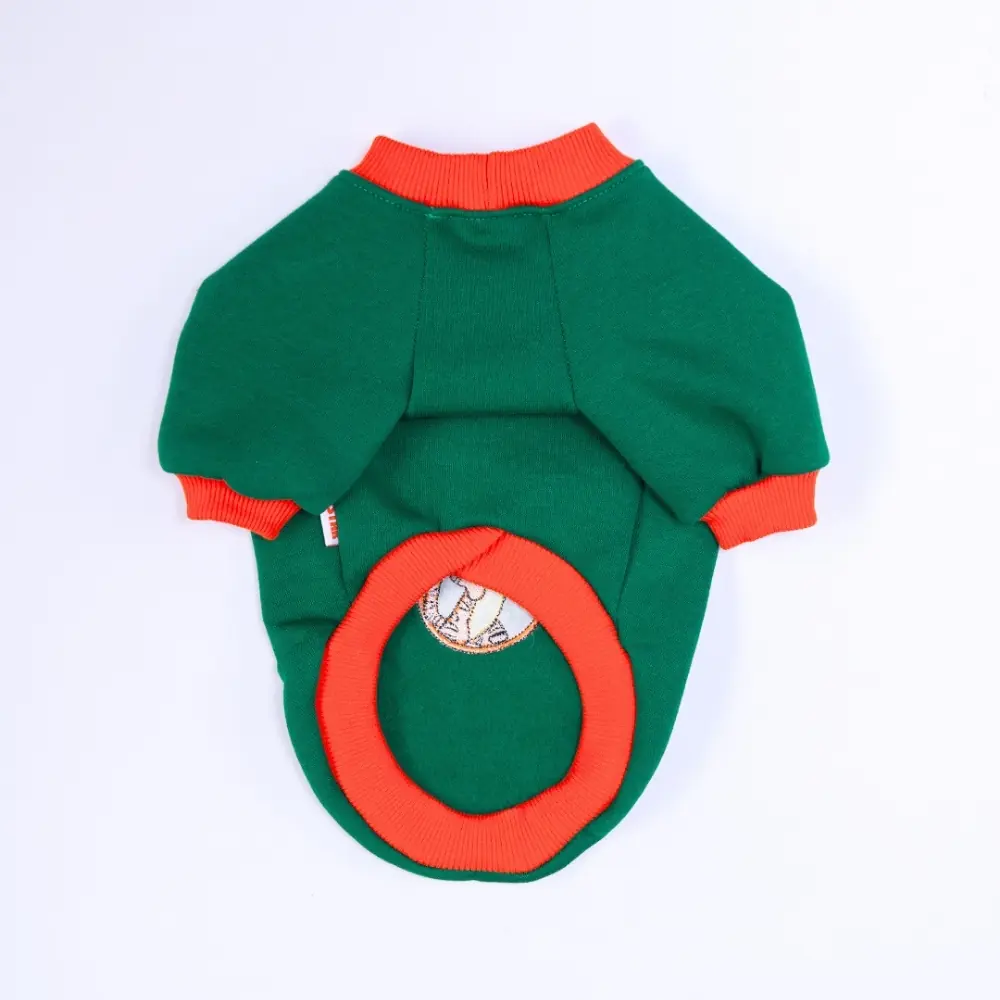 26707-Tigger Grove Dog Sweater M Beden-3